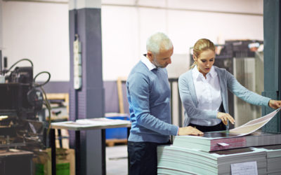 Six Keys to Creating a Successful Printing Business Franchise