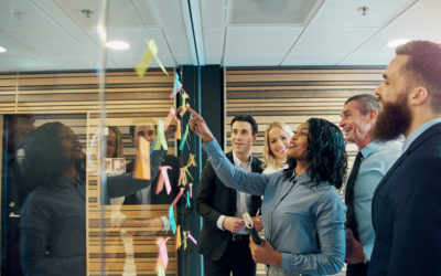 Find Your Niche in the Business World by Opening a Print Shop Franchise