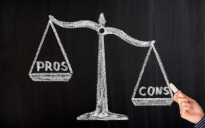Resource Library Benefits to Investing in a Franchise Rather Than Opening Your Own Business
