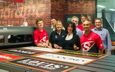 Why Invest in Our Franchise?