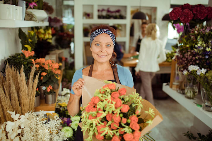 local florist