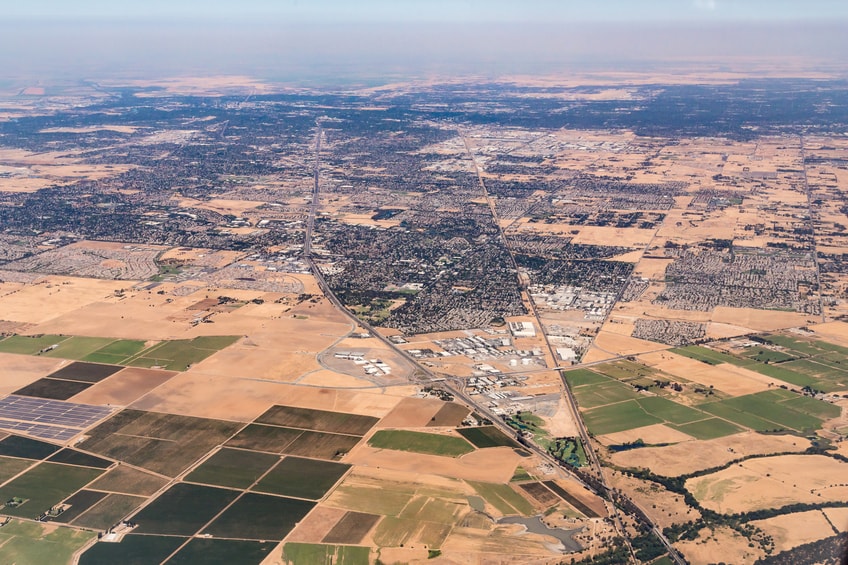 Elk Grove, California