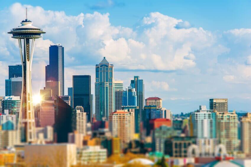 Seattle, Washington