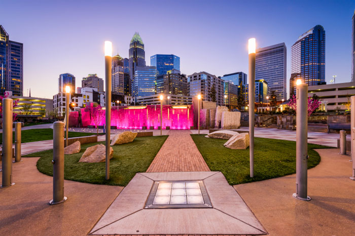 Charlotte-North-Carolina Charlotte, North Carolina