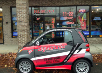 Vehicle Graphics