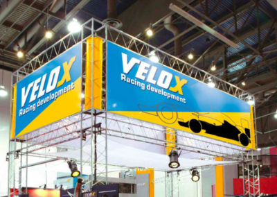 Event Signs