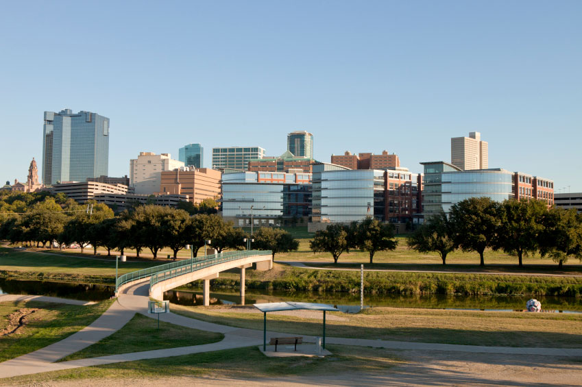 Fort Worth, Texas