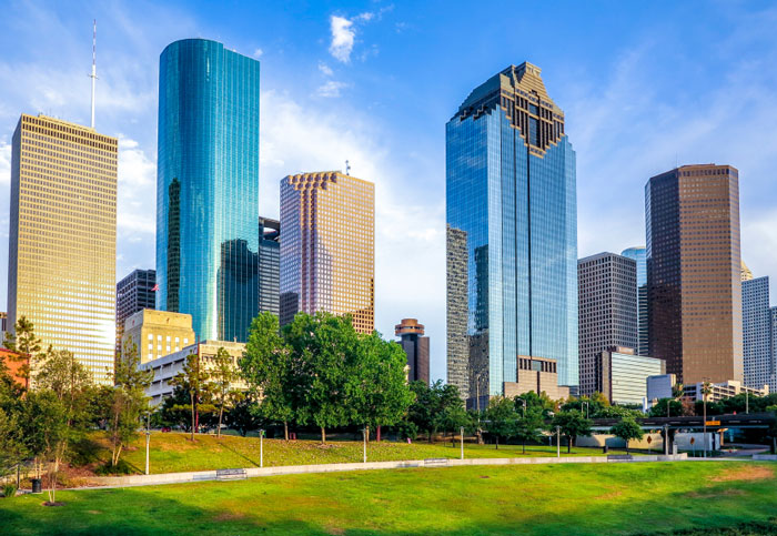 Houston, Texas