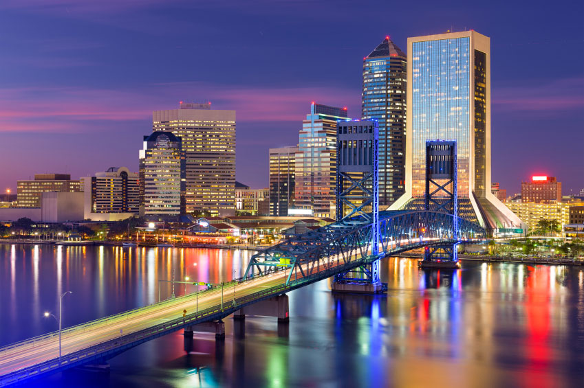 Jacksonville, Florida