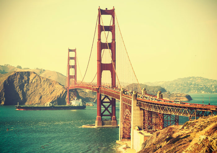 San Francisco, California