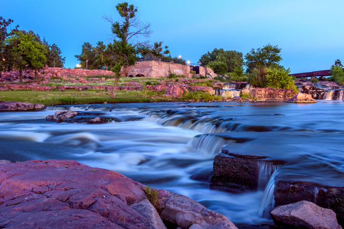 Sioux Falls, South Dakota