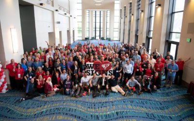 Resource Library Signarama® Celebrates Major Milestones During World Expo Event