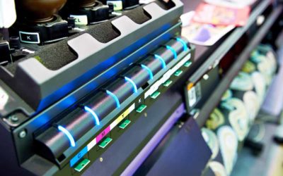 Signarama Is a Major Player in the Printing Franchise Industry