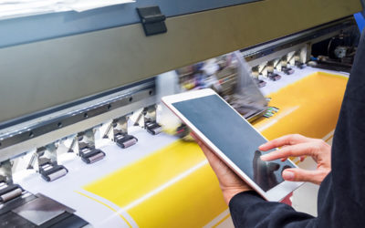 Help Your Community Thrive With Our Sign Printing Business Opportunity