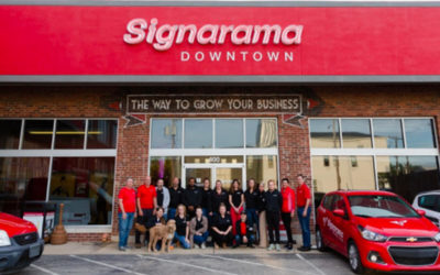 Why Invest In Our Franchise?