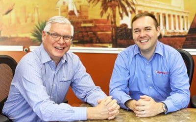 United Franchise Group – Empowering the Next Generation of Franchising with AJ Titus