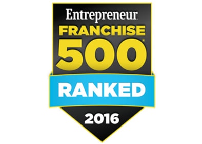 2016-franchise500 2016 franchise500