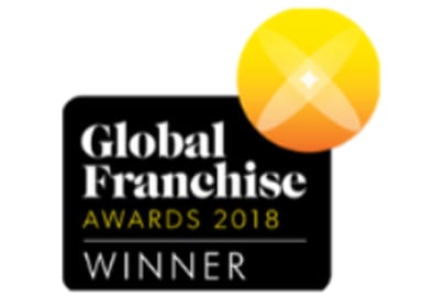 global-franchise-award-2018 2018 Global Franchise Awards Special Recognition Global Franchise Magazine