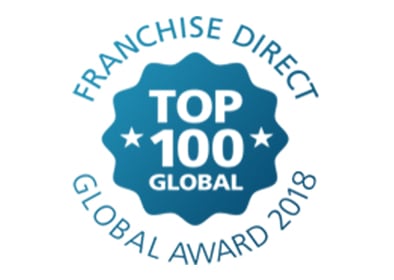 top-global-100-2018 2018 Top Global Franchises for 2018