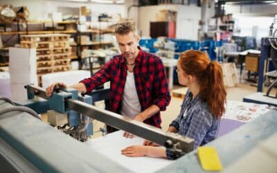Navigating the Sign Industry: 5 Trends for 2023 and Beyond