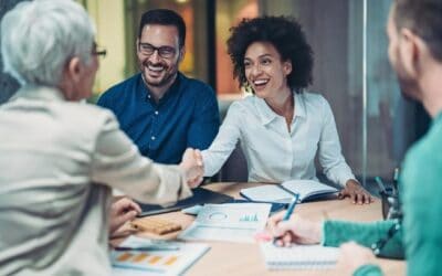 Enthusiasm, Conviction And Control: The Core Of Selling Success And Embracing Change