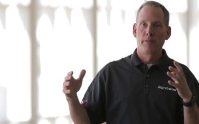 Veterans Finding New Success in Business: The Signarama Franchise Salute