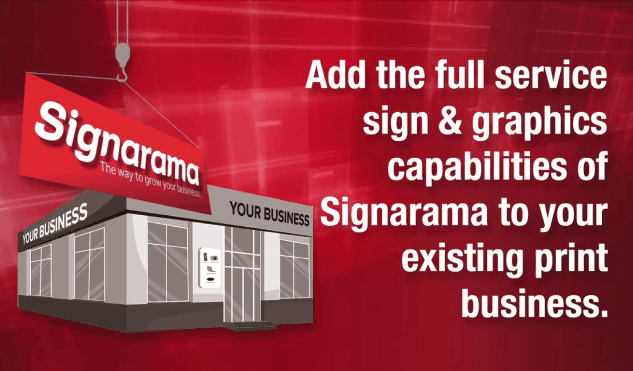 Rectangle 603 What Sets Our Sign Franchise Opportunity Apart
