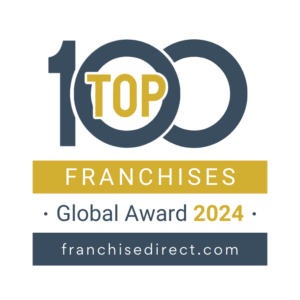 2024 Top 100 Badge 2024 Top 100 Badge