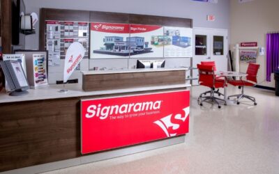 From Hobby to Business: How Signarama Can Transform Your Creative Side Hustle into a Full-Time Career