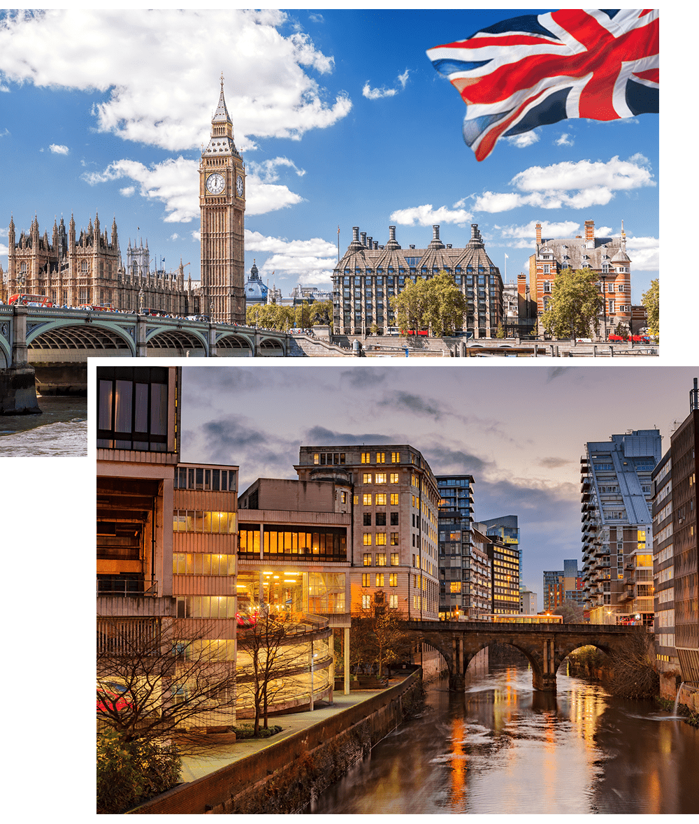 Start a Signarama in the United Kingdom image