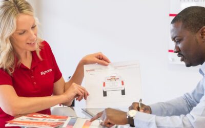 Streamline Signage with a Signarama Franchise: Helping Entrepreneurs Avoid Costly Mistakes