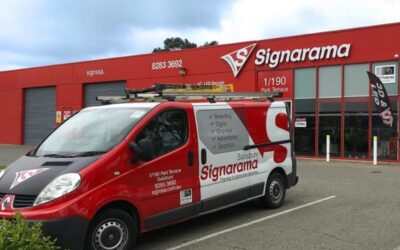 Beyond Traditional Signage: How Vehicle Branding Expands Your Signarama Revenue Streams