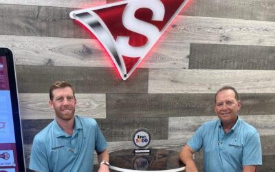 How to Leave Your 9-to-5 and Own a Sign Franchise