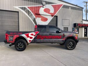 NewsISA Sign Manufacturing Day