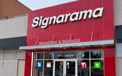 Multi-Unit Franchise Ownership: How to Scale Your Business with Signarama